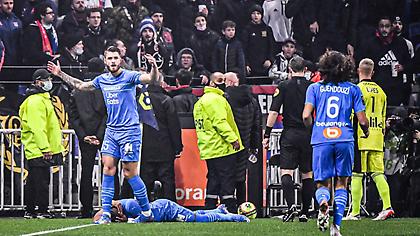 Ligue 1-35η αγωνιστική: Ντερμπάρα και... μάχες σε όλα τα μέτωπα!