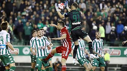 «Πράσινος» winner, διεκδικεί τίτλο για δεύτερη σερί σεζόν