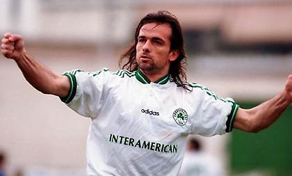 Κουίζ: Δέκα Έλληνες αμυντικοί που άφησαν το στίγμα τους!