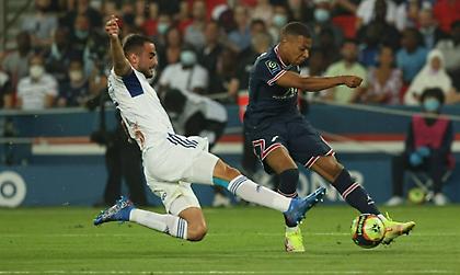 Στρασβούργο-Παρί Σεν Ζερμέν