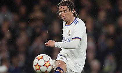 Συμφώνησε για ακόμη 1+1 χρόνια ο Μόντριτς με Ρεάλ!