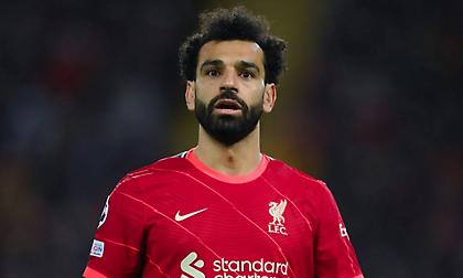 Premier League: Παίκτης της χρονιάς ο Σαλάχ από τους αθλητικούς συντάκτες