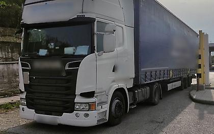 Ελληνοτουρκικά σύνορα: Από τους καρδιακούς παλμούς εντόπισαν κρυμμένους παράνομους μετανάστες