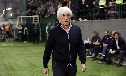 Γιοβάνοβιτς: «Διαφορετικά μεταξύ τους τα ματς φέτος με τον Άρη»