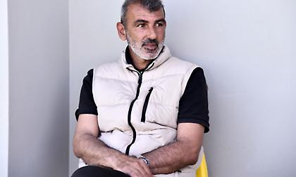 Οφρυδόπουλος: «Να μετατρέψουμε την πίεση σε αυτοπεποίθηση»