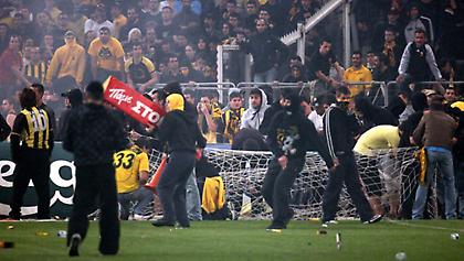 Ατρόμητος - ΑΕΚ: Το τρόπαιο της «Ένωσης» που επισκιάστηκε από την ανθρώπινη… χαζομάρα