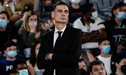 Μπαρτζώκας: «Σκληρή ήττα και τώρα θα παλέψουμε με τον κόσμο»