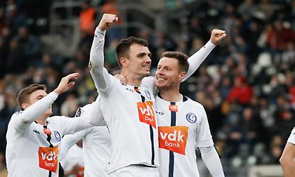 Πήρε προβάδισμα για το Conference η Γάνδη, μένει στην κατηγορία η Σερένγκ