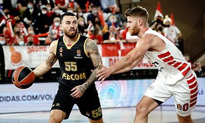 Τζέιμς: «Είναι δίκαιο που πήγε σε πέμπτο ματς η σειρά»