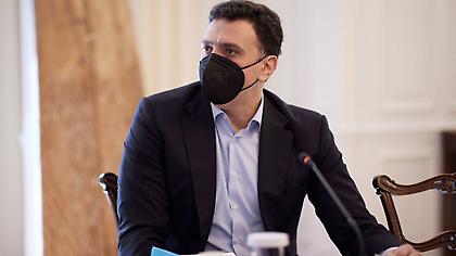 Κικίλιας: Από τον Ιούλιο νέο πρόγραμμα κοινωνικού τουρισμού, ύψους 30.000.000 ευρώ