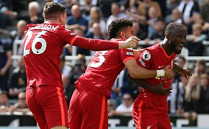 Νέα προσπέραση της Λίβερπουλ και η πίεση ξανά στη Σίτι!