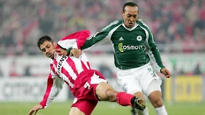 Μόρις: «Κερδίζει στην Λεωφόρο η καλύτερη ομάδα στην Ελλάδα»!