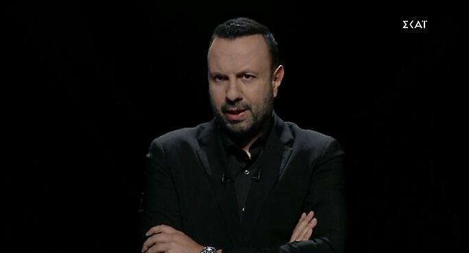 Ο Πιο Αδύναμος Κρίκος: Τα «γυμνάσια» του Τάσου στους παίκτες