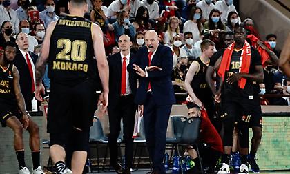 Ομπράντοβιτς: «Μίλησε η καρδιά και η θέληση»