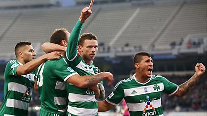 Οι δύο οιωνοί που «δείχνουν» κούπα