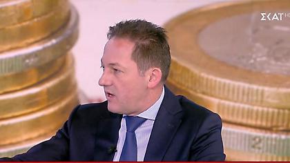 Πέτσας: Τις επόμενες εβδομάδες οι ανακοινώσεις για το ρεύμα