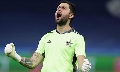 Πρωταθλητές με τη Σέριφ Αθανασιάδης και Ευαγγέλου, πανηγυρίζουν το νταμπλ!