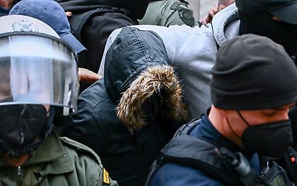 Πισπιρίγκου: «Είναι εκνευρισμένη με τα ΜΜΕ», λέει ο δικηγόρος της