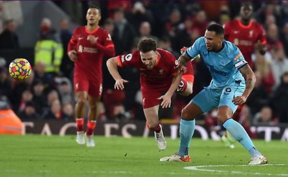 Premier League-35η αγωνιστική: Εκτός έδρας αποστολές για Σίτι και Λίβερπουλ