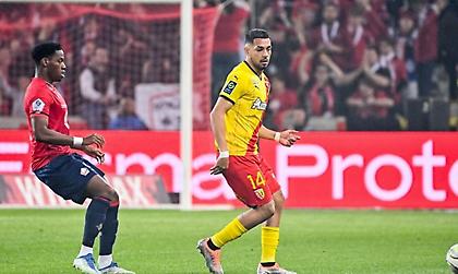 Υπερθέαμα ανάμεσα στην Λανς και την Ναντ