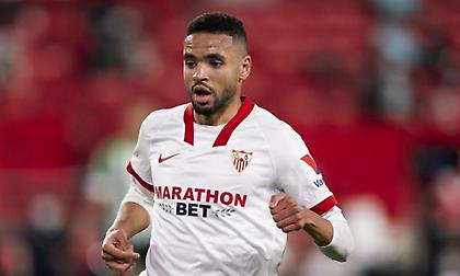 «Κόλλησε» με Κάντιθ και έχασε την ευκαιρία η Σεβίλλη