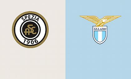 Σπέτσια-Λάτσιο