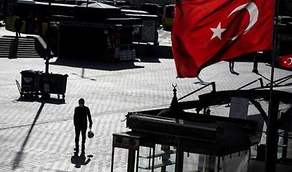 Αιχμές Τουρκίας για τη συνέντευξη Πάιατ