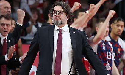 Τρινκιέρι: «Θα το απολαύσω με πάνω από ένα μπουκάλι κρασί-Τώρα πάμε στο στόμα του λύκου»