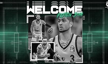 Την Κυριακή (1/5) στην Ελλάδα για Παναθηναϊκό ο Σίβα