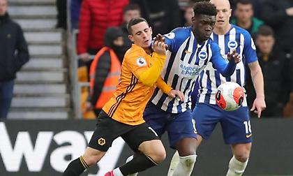 Γουλβς-Μπράιτον