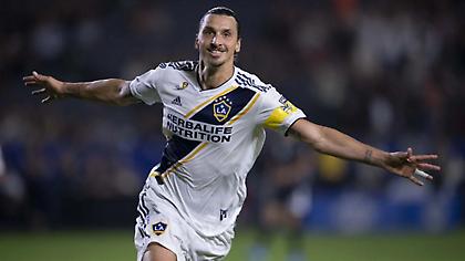 Ιμπραϊμοβιτς: «Ίσως μια ημέρα επιστρέψω στο MLS να τους θυμίσω το πραγματικό ποδόσφαιρο»