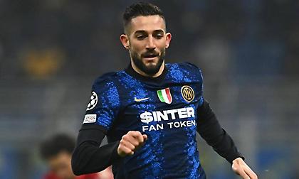 Ουντινέζε-Ίντερ