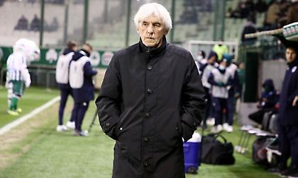 Η ενδεκάδα του Παναθηναϊκού με Άρη