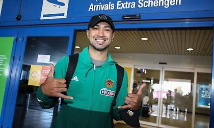 Πετρίδης: «Ο Σίβα θα βοηθήσει τον Παναθηναϊκό, δύσκολο το ματς με τον Προμηθέα»