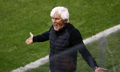 Γιοβάνοβιτς: «Ακόμα και με 10 παίκτες ο Άρης μπορεί να δημιουργήσει πρόβλημα»