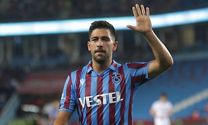 Μπακασέτας: «Περήφανος που δίνω ευτυχία στους ανθρώπους αυτού του τόπου»