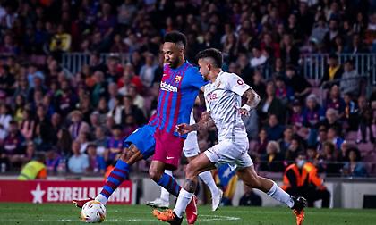 Μπαρτσελόνα-Μαγιόρκα