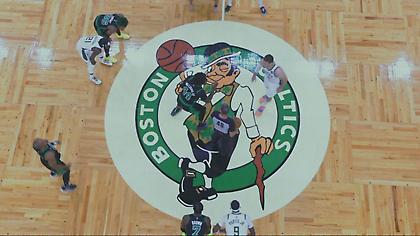 Τα highlights της νίκης των Μπακς επί των Σέλτικς