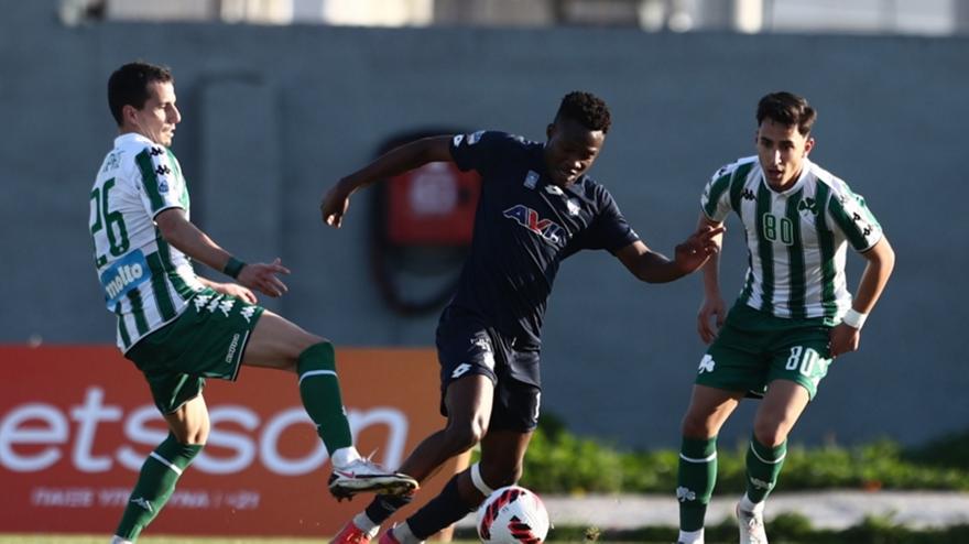 Επισκοπή-Παναθηναϊκός Β