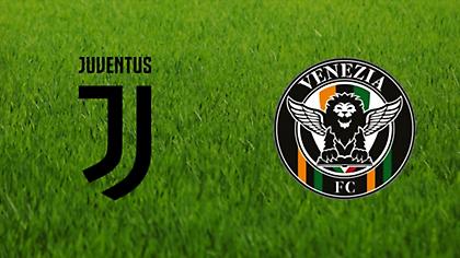 Γιουβέντους-Βενέτσια