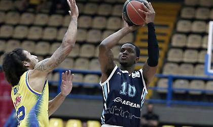 Έκανε το… καρέ στο Περιστέρι ο Κολοσσός!