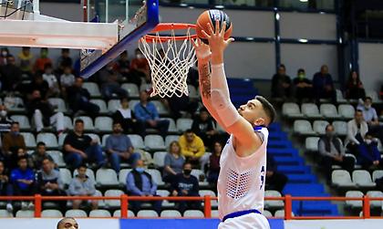 Τα highlights από τη μεγάλη νίκη της Λάρισα κόντρα στον Απόλλωνα Πάτρας