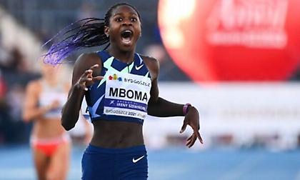 «Βολίδες» Εμπομά, Κάνιγχαμ