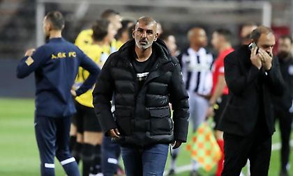 Οφρυδόπουλος: «Συνολικά κάναμε μια καλή εμφάνιση»