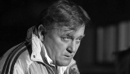 Θλίψη: «Έφυγε» από τη ζωή ο Ίβιτσα Όσιμ!