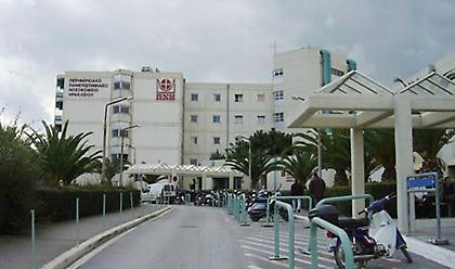 Κρήτη: Δεν επιβεβαιώνεται τελικά κρούσμα οξείας ηπατίτιδας σε βρέφος