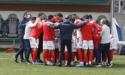 Πήρε βαθμό και σώθηκε ο Πανσερραϊκός - Έπεσε η Καβάλα, στο περίμενε ο Πιερικός!