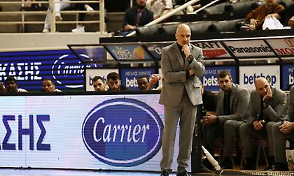 Έβαλε πρόστιμο σε παίκτες και προπονητές η διοίκηση του ΠΑΟΚ!