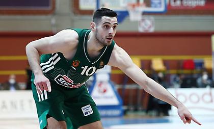 Αποχώρησε με πρόβλημα από το ματς με Προμηθέα ο Παπαπέτρου