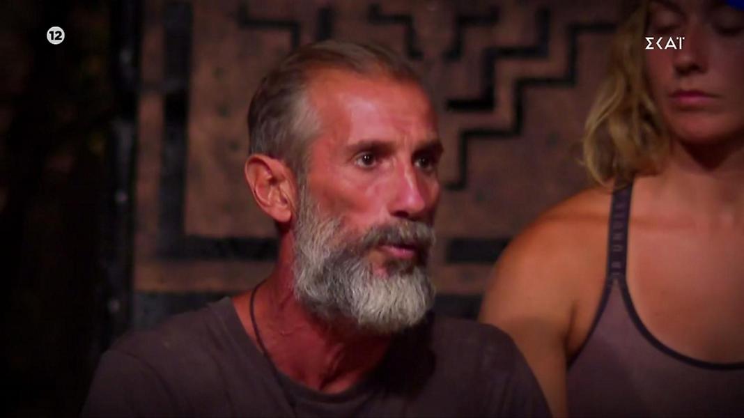 Survivor: Χαμός με την ατάκα του Τάκη στη Σοφιάννα, «βόμβες» κατά του Μαρτίκα
